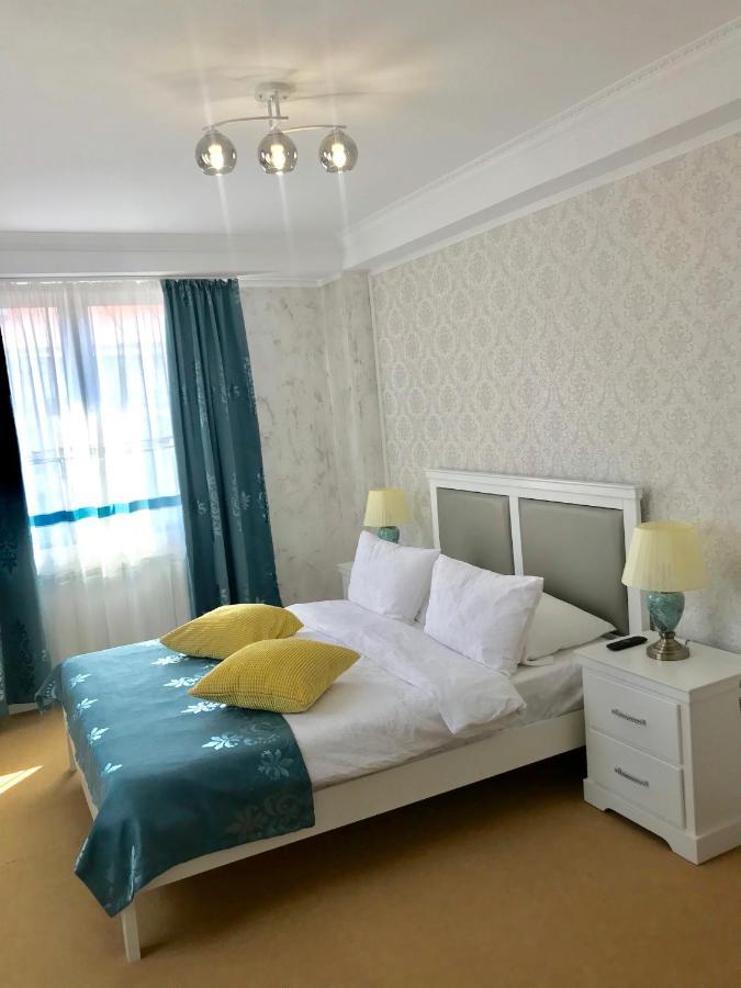 Vila 18 Hotel Boutique บูคาเรสต์ ภายนอก รูปภาพ