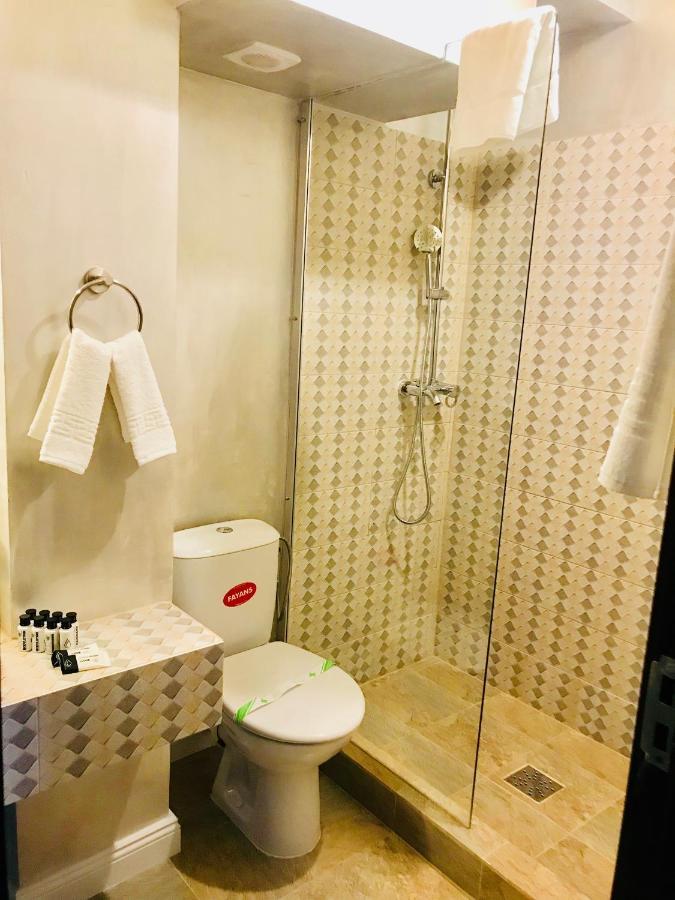 Vila 18 Hotel Boutique บูคาเรสต์ ภายนอก รูปภาพ