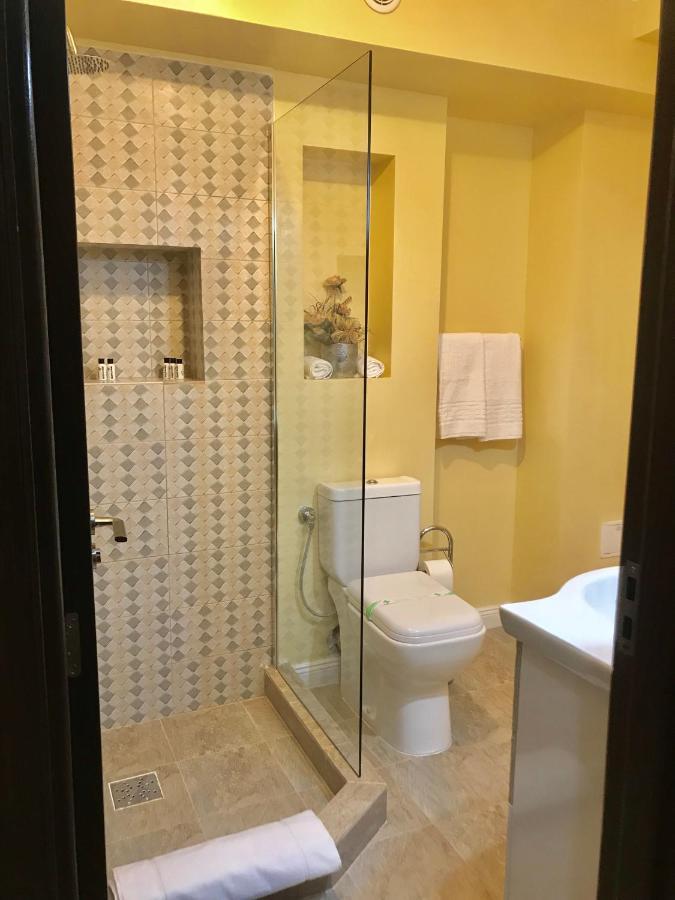 Vila 18 Hotel Boutique บูคาเรสต์ ภายนอก รูปภาพ